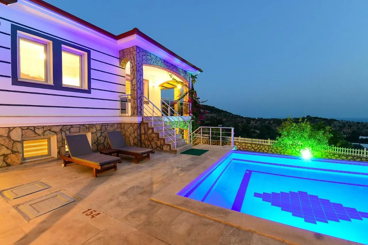 Villa Moonlight Karadere   Karadere (Aegean)