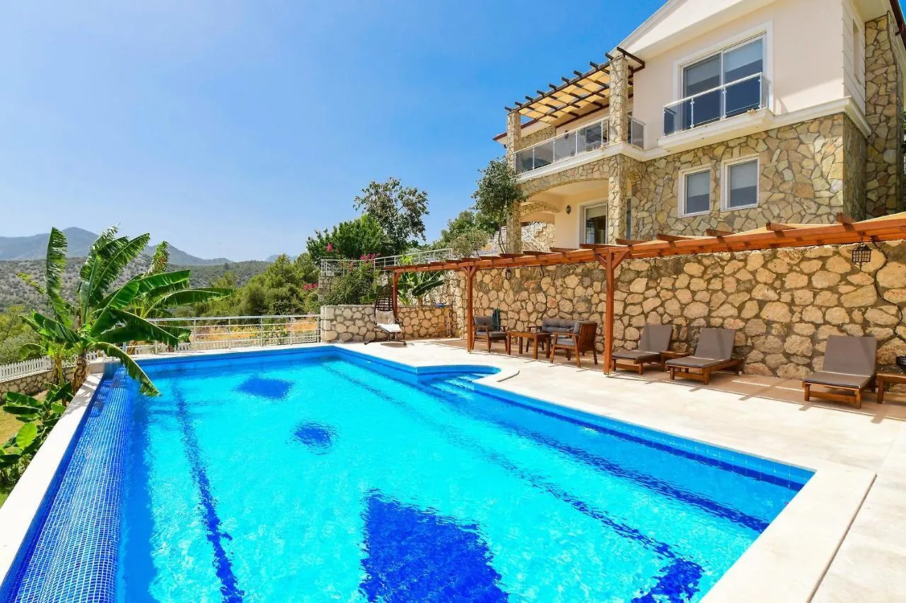 Villa Moonlight Karadere  0*, Karadere (Aegean)