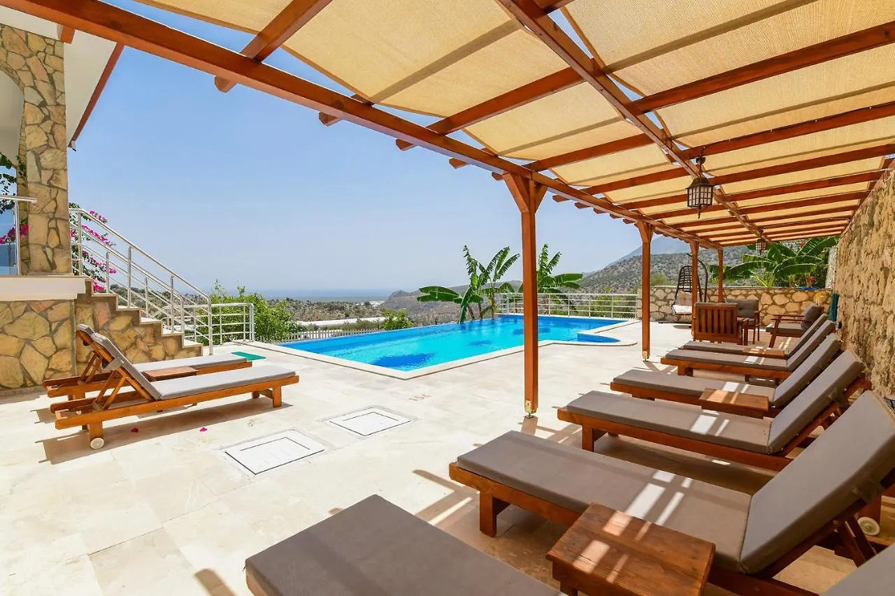 Villa Moonlight Karadere