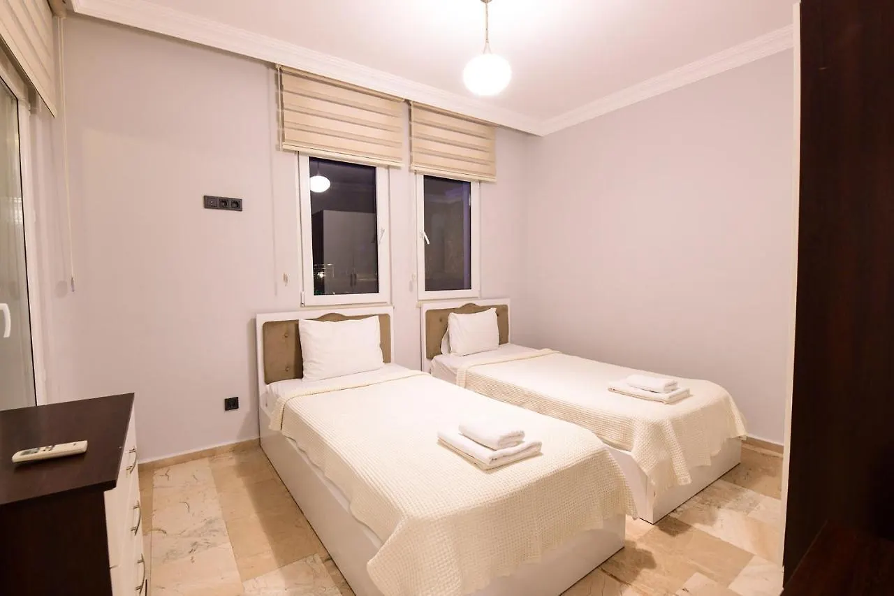 Villa Moonlight Karadere