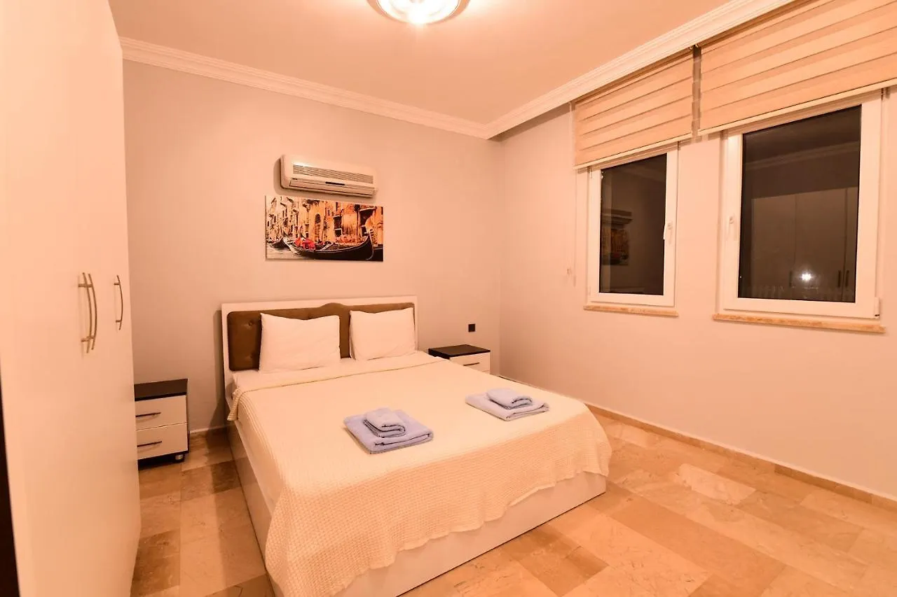 Villa Moonlight Karadere