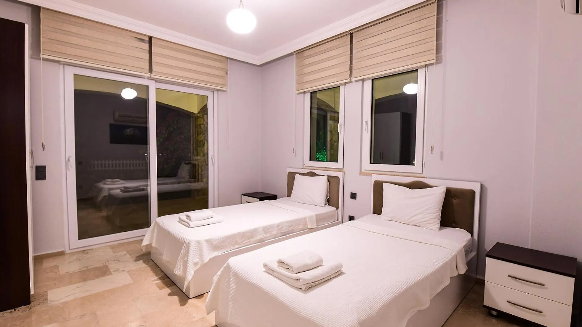 Villa Moonlight Karadere  0*, Karadere (Aegean)