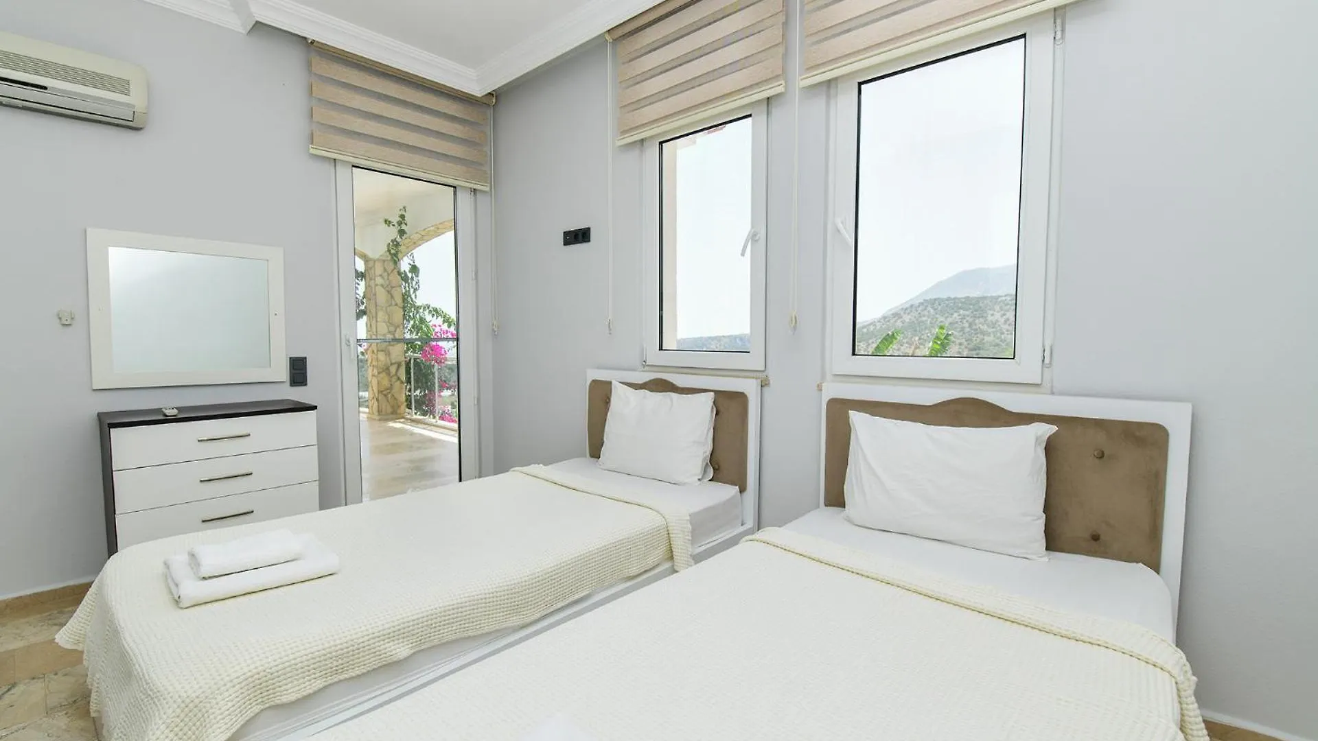 Villa Moonlight Karadere  0*, Karadere (Aegean) Türkiye