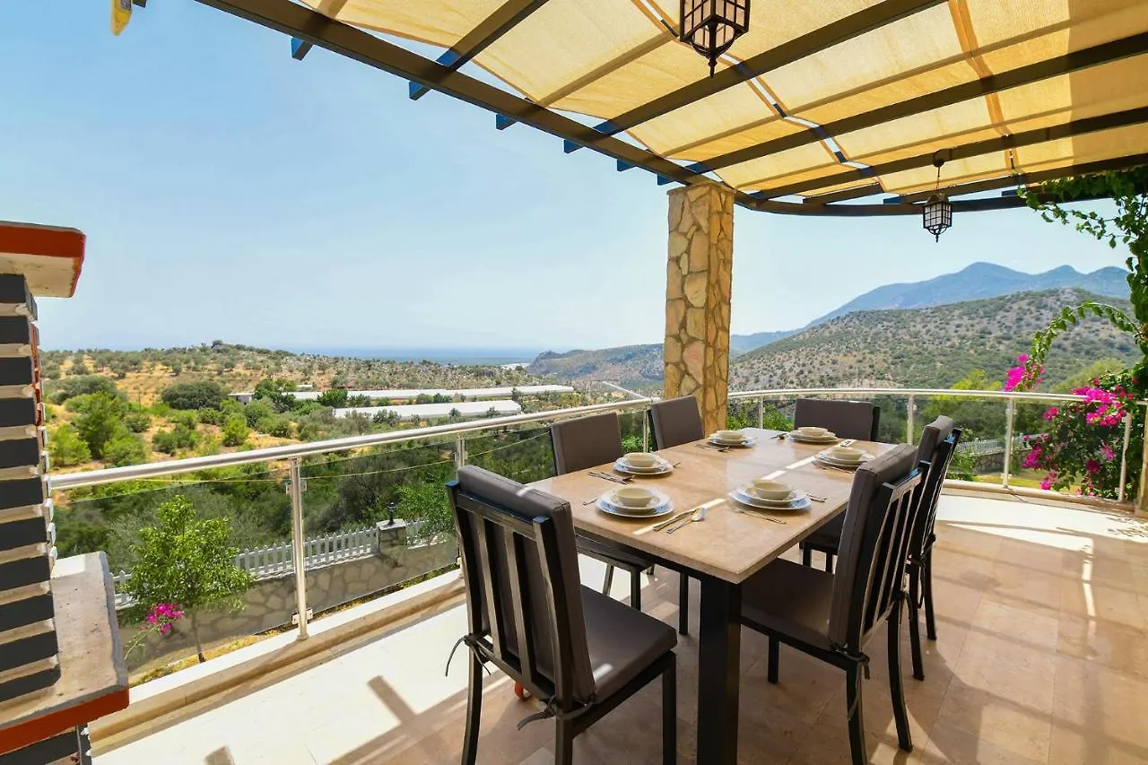Villa Moonlight Karadere  0*, Karadere (Aegean)