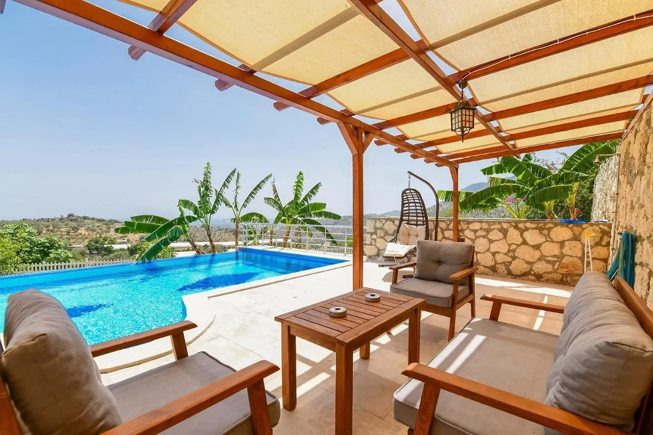 Villa Moonlight Karadere
