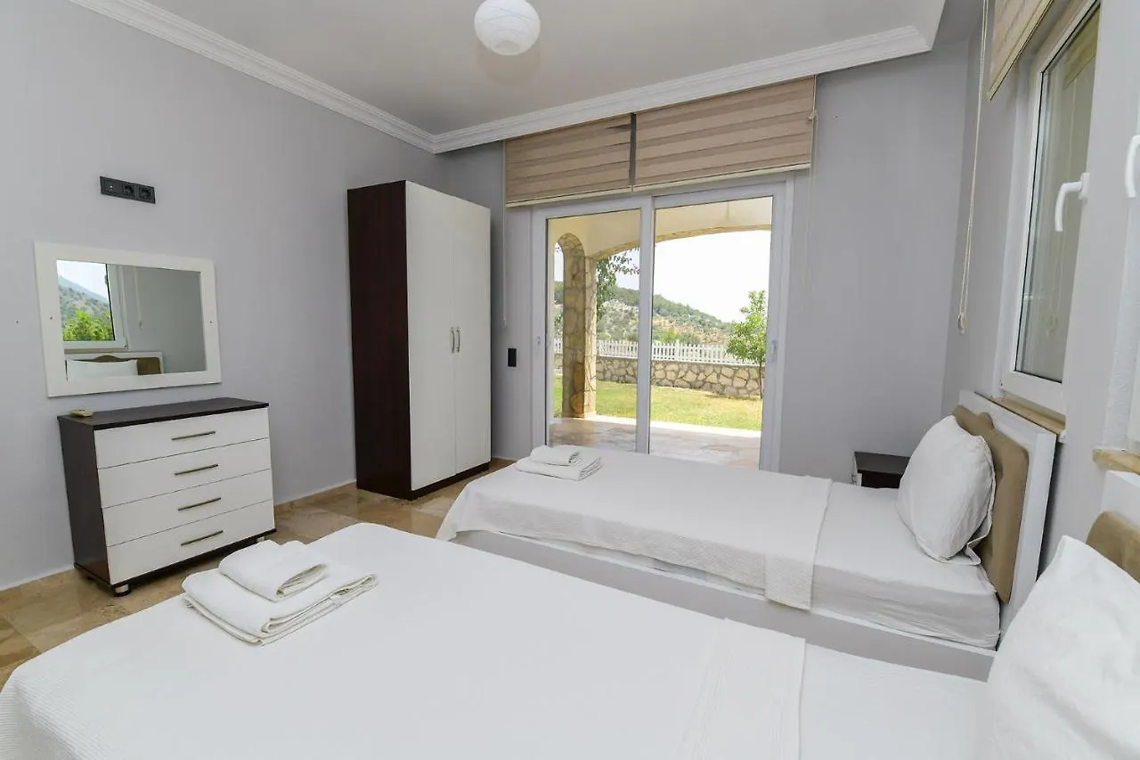 Villa Moonlight Karadere