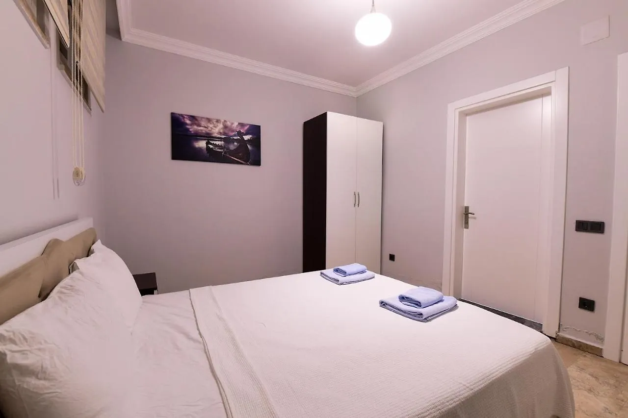Villa Moonlight Karadere  Türkiye