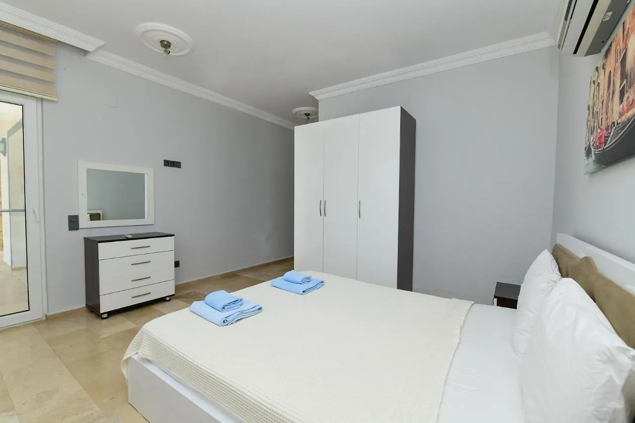 Villa Moonlight Karadere