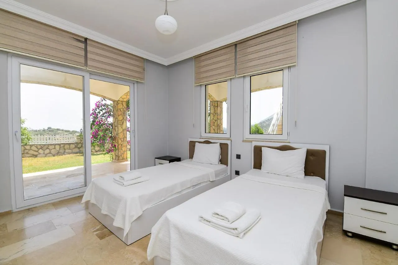 Villa Moonlight Karadere  0*, Karadere (Aegean)