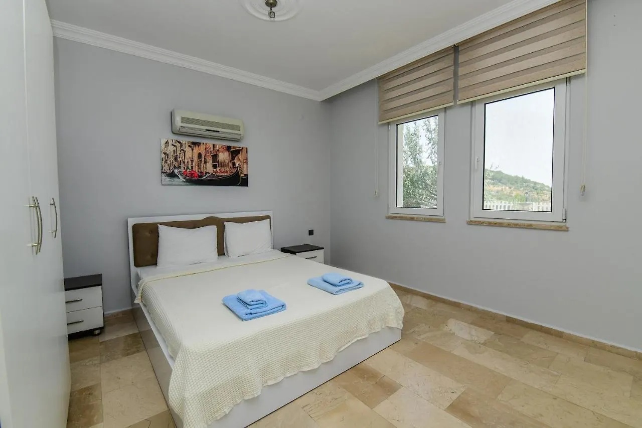 Villa Moonlight Karadere   Karadere (Aegean)