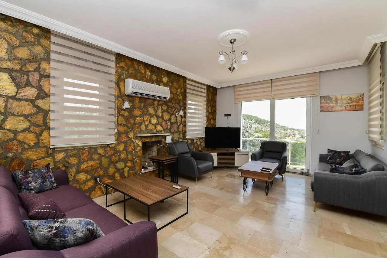Villa Moonlight Karadere  0*, Karadere (Aegean)
