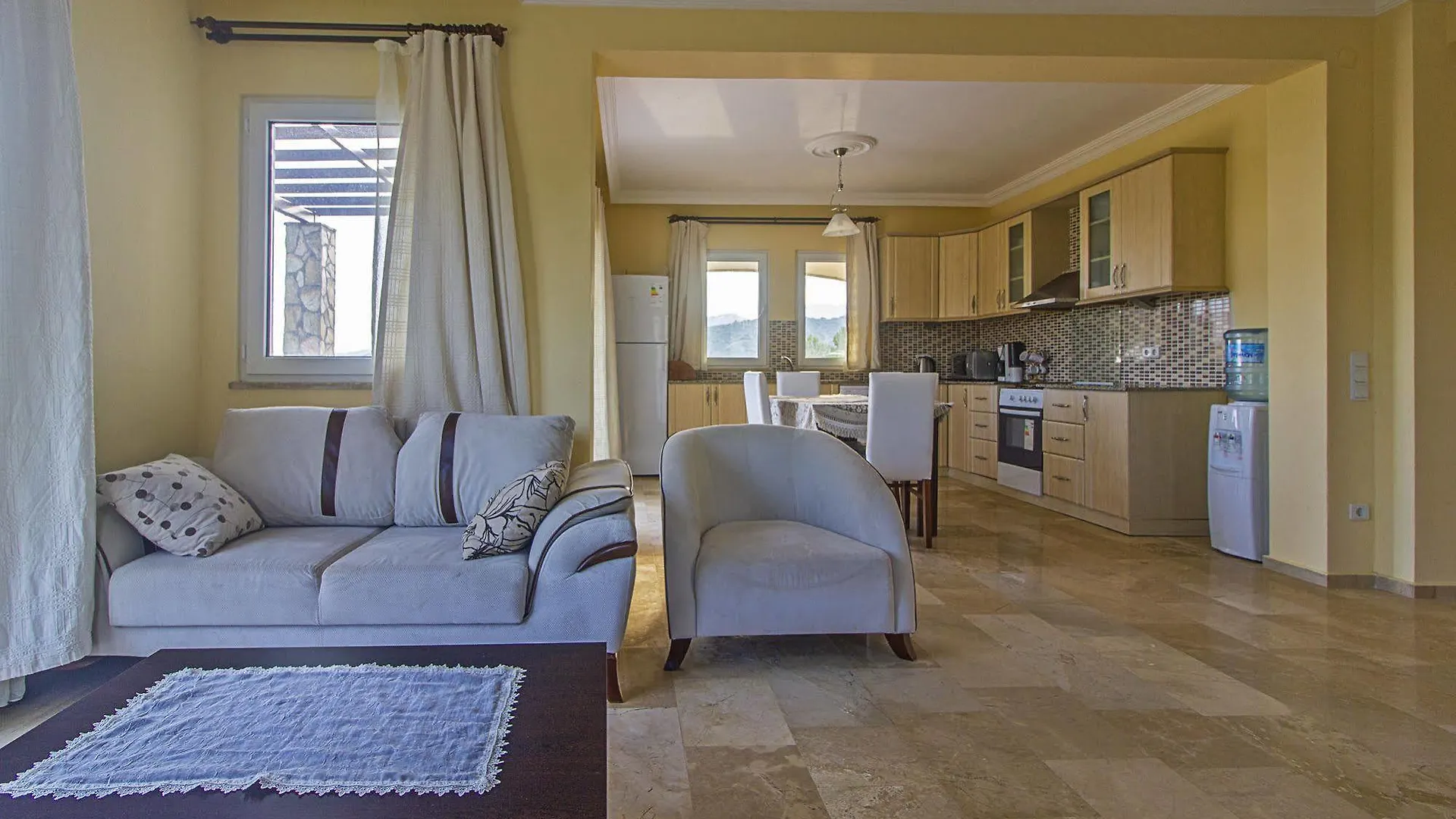 Villa Moonlight Karadere