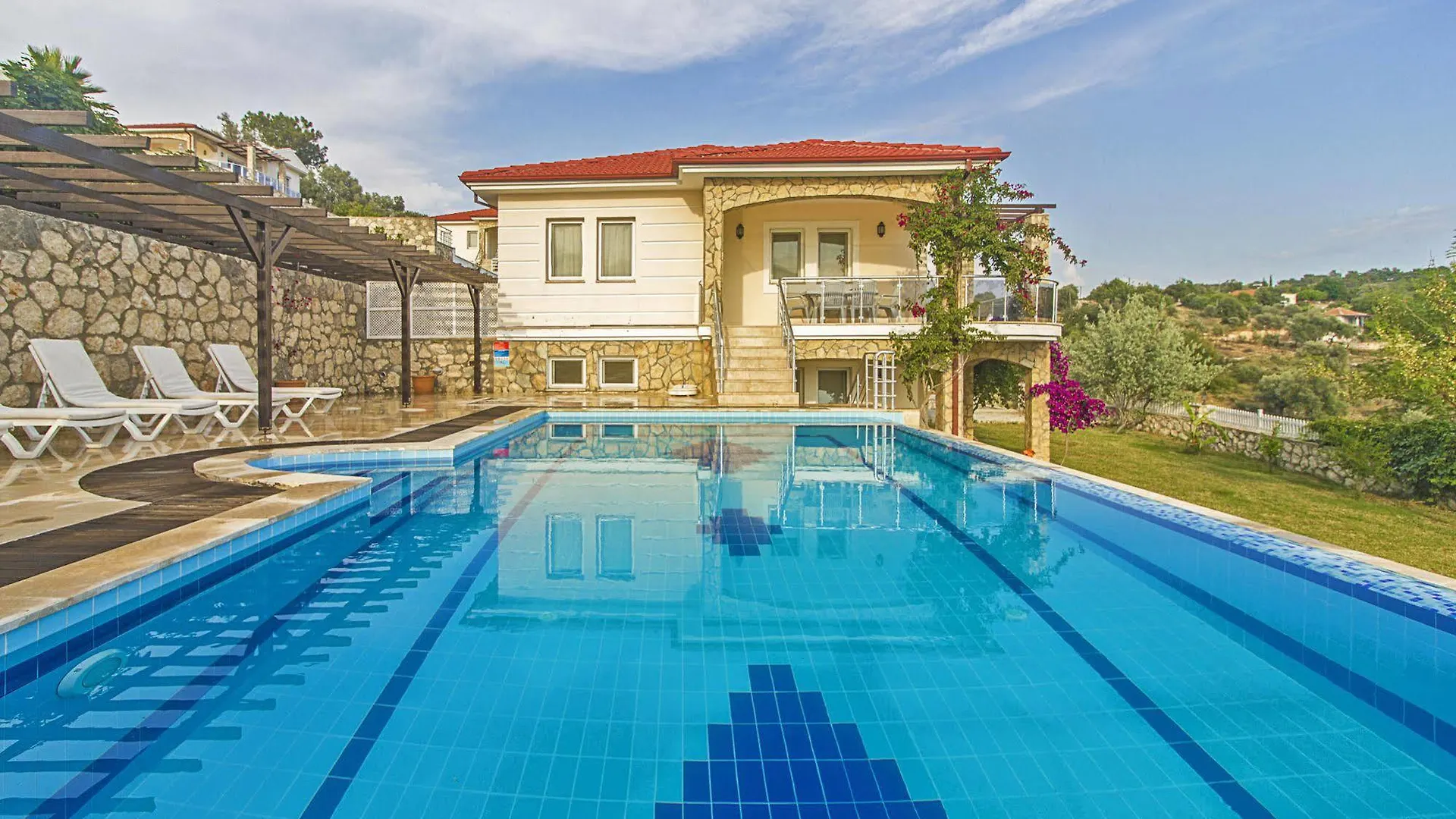 Villa Moonlight Karadere  Türkiye