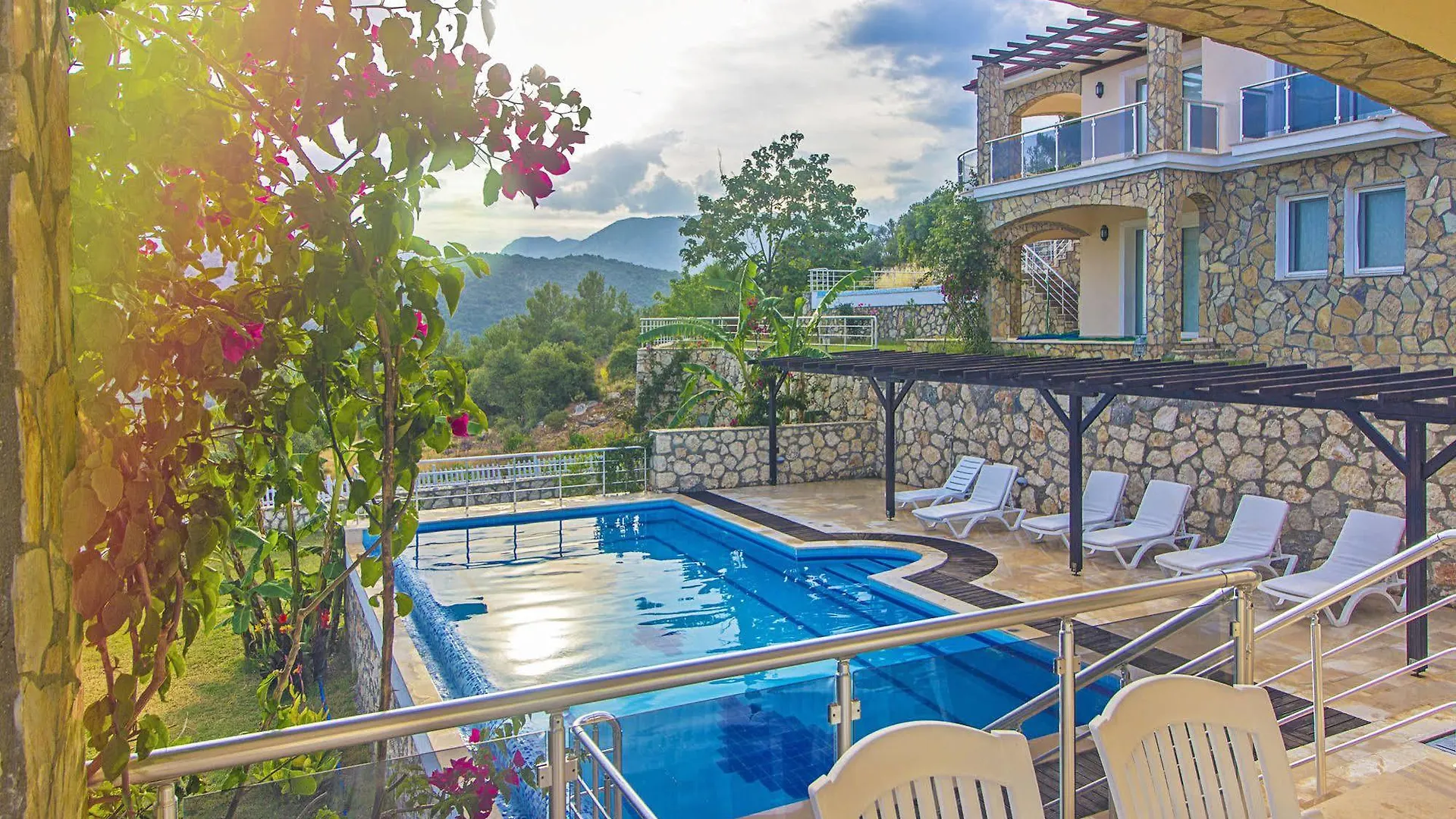 Villa Moonlight Karadere  0*, Karadere (Aegean) Türkiye